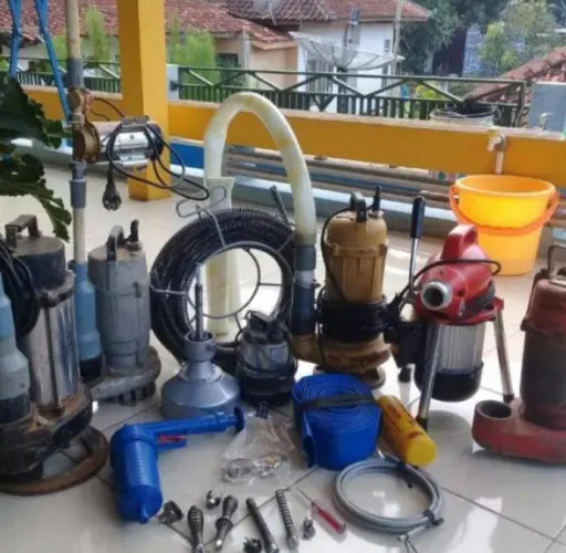 Sedot WC tarakanutara Murah