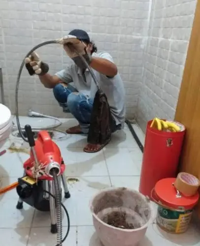 Sedot WC tarakanutara Murah