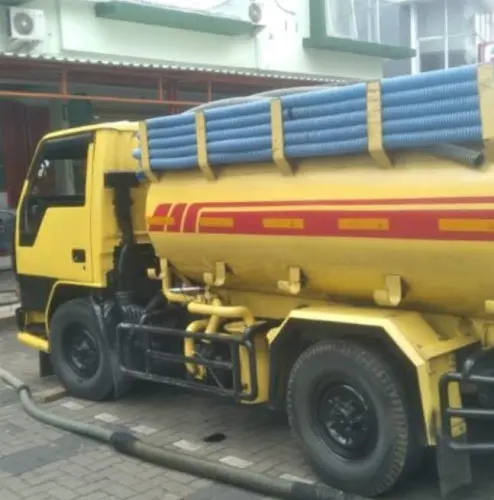 Sedot WC tarakanutara Terdekat