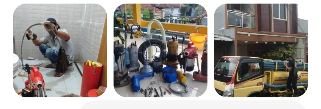 Jasa Sedot WC tarakanutara Murah Terpercaya