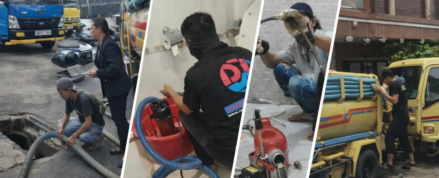 Jasa Sedot WC tarakanutara Terdekat